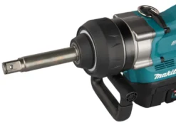MAKITA TW010GZ Mutterdragare 40V • 1" • 3150 Nm| Mutterdragare 40V