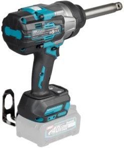 MAKITA TW011GZ Mutterdragare 40V • 3/4" • 1500 Nm| Mutterdragare 40V