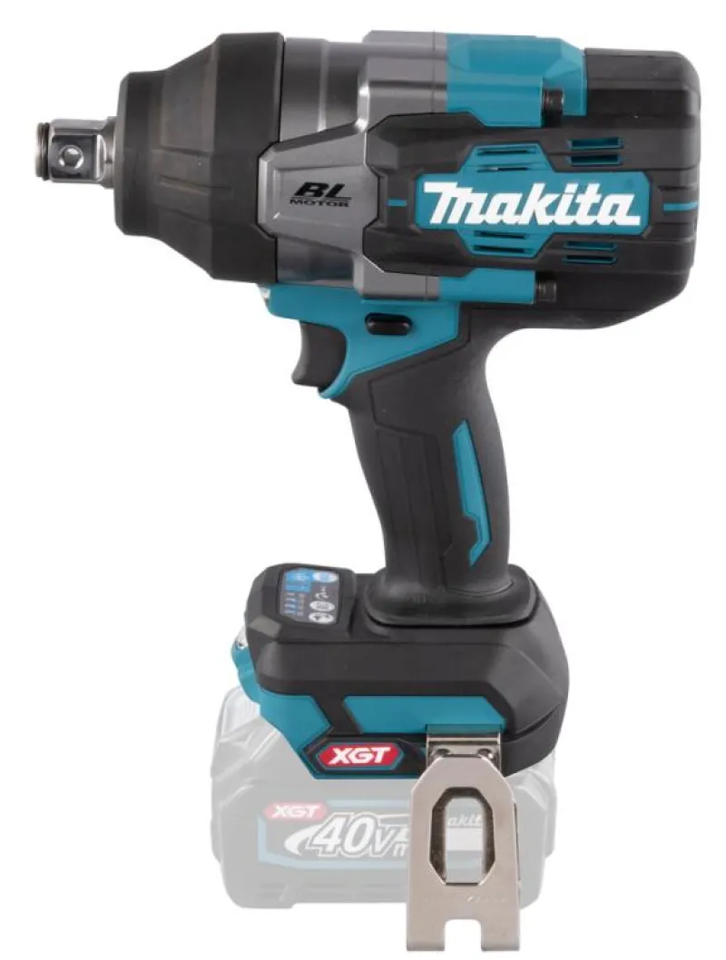 MAKITA TW001GZ Mutterdragare 40V • Verktygsfäste 3/4"| Mutterdragare 40V