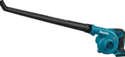 MAKITA UB002GZ01 Lövblås 40V| Trädgårdsmaskiner 40 Volt|Övriga 40V Maskiner