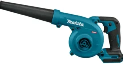 MAKITA UB002GZ01 Lövblås 40V| Trädgårdsmaskiner 40 Volt|Övriga 40V Maskiner