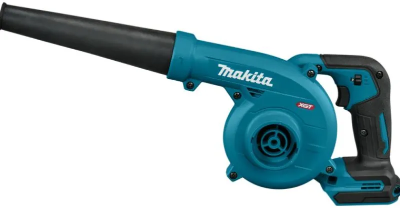 MAKITA UB002GZ01 Lövblås 40V| Trädgårdsmaskiner 40 Volt|Övriga 40V Maskiner