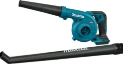 MAKITA UB002GZ01 Lövblås 40V| Trädgårdsmaskiner 40 Volt|Övriga 40V Maskiner