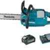 MAKITA UC011GT101 Kedjesåg 40V (35cm), komplett| Trädgårdsmaskiner 40 Volt