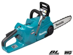 MAKITA UC014GT101 Kedjesåg 40V (30cm), komplett| Trädgårdsmaskiner 40 Volt