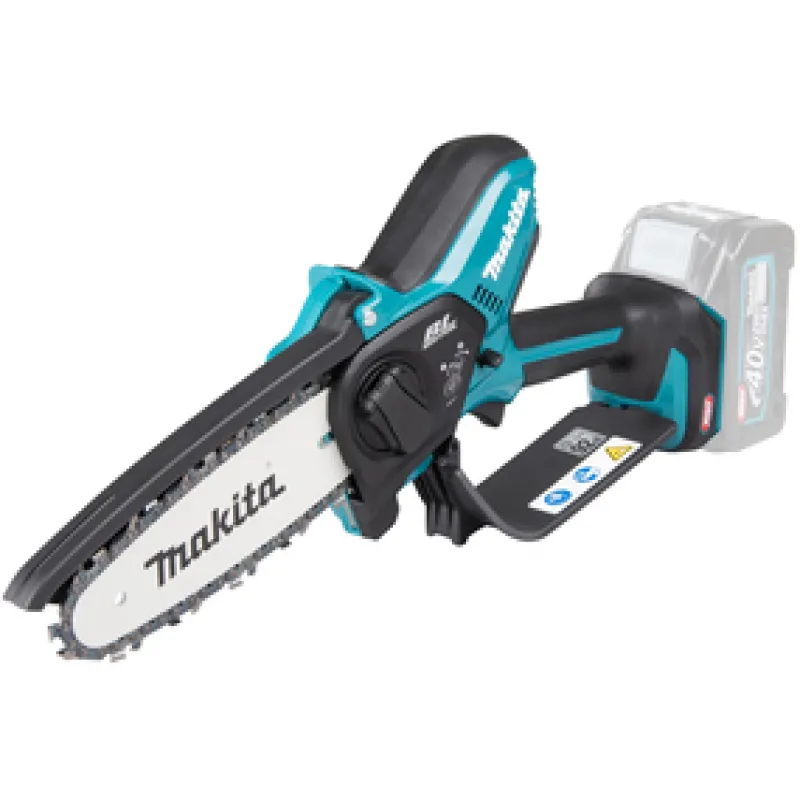 MAKITA UC029GZ Grensåg 40V (15cm)| Trädgårdsmaskiner 40 Volt
