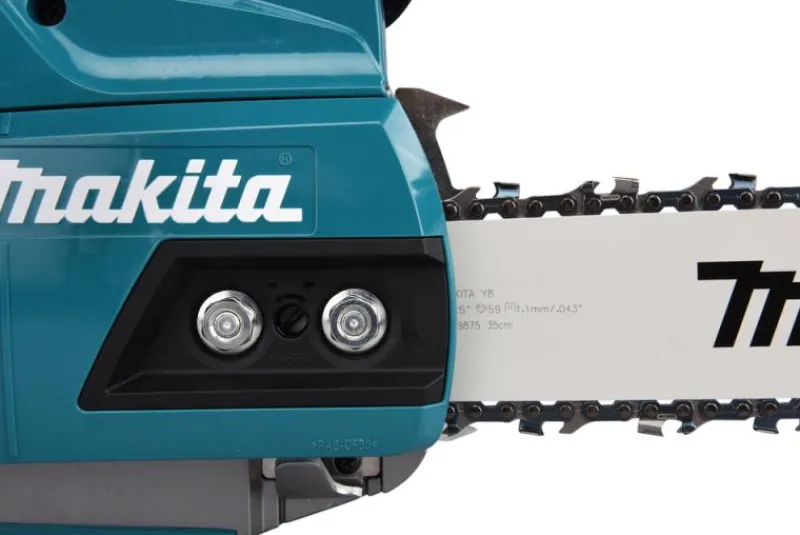 MAKITA UC011GZ Kedjesåg 40V (35cm)| Trädgårdsmaskiner 40 Volt
