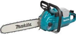 MAKITA UC030GZ01 Kedjesåg 40V (40cm)| Trädgårdsmaskiner 40 Volt