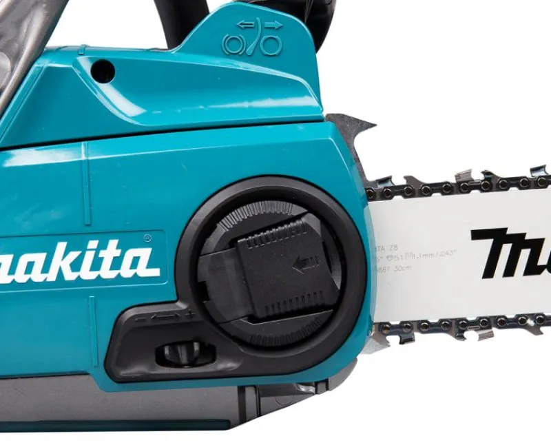 MAKITA UC015GZ Kedjesåg 40V (35cm) Verktygslös| Trädgårdsmaskiner 40 Volt