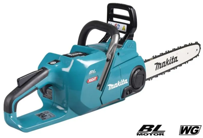 MAKITA UC015GZ Kedjesåg 40V (35cm) Verktygslös| Trädgårdsmaskiner 40 Volt