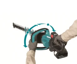 MAKITA UH004GZ Häcksax 40V • 600 mm • 23,5 mm| Trädgårdsmaskiner 40 Volt
