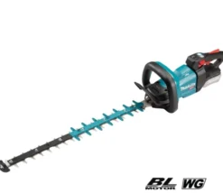 MAKITA UH004GZ Häcksax 40V • 600 mm • 23,5 mm| Trädgårdsmaskiner 40 Volt