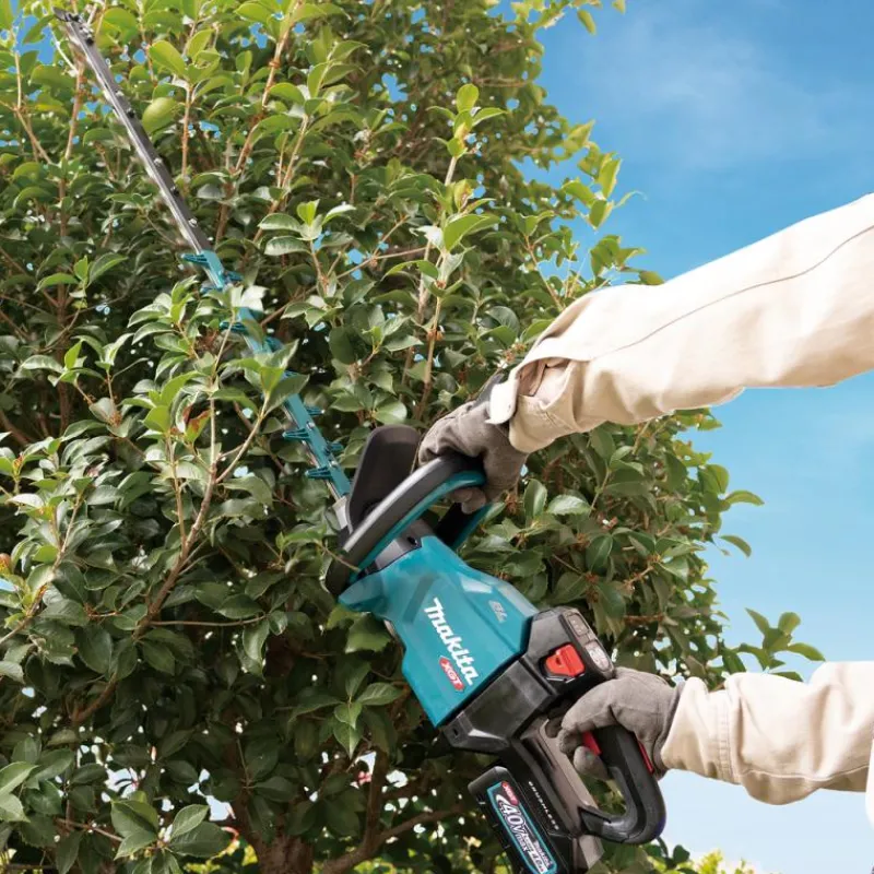 MAKITA UH005GZ Häcksax 40V • 750 mm • 23,5 mm| Trädgårdsmaskiner 40 Volt