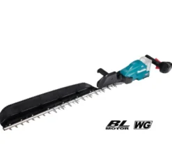 MAKITA UH014GZ Häcksax 40V • 750 mm • 18 mm| Trädgårdsmaskiner 40 Volt