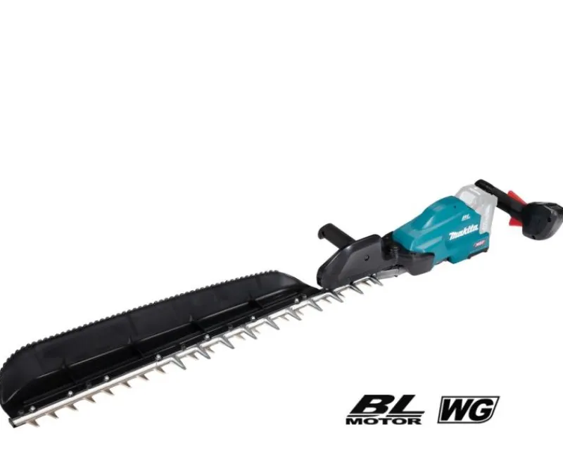 MAKITA UH014GZ Häcksax 40V • 750 mm • 18 mm| Trädgårdsmaskiner 40 Volt