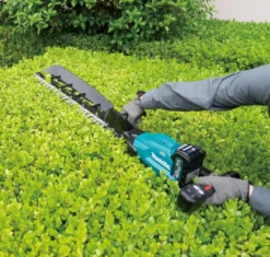 MAKITA UH014GZ Häcksax 40V • 750 mm • 18 mm| Trädgårdsmaskiner 40 Volt