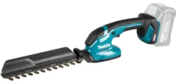 MAKITA UH023GZ Häcksax 40V • 200 mm • 8 mm| Trädgårdsmaskiner 40 Volt|Nytt Från Makita!
