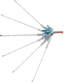 MAKITA UN001GZ Stånghäcksax 40V, 600mm| Trädgårdsmaskiner 40 Volt