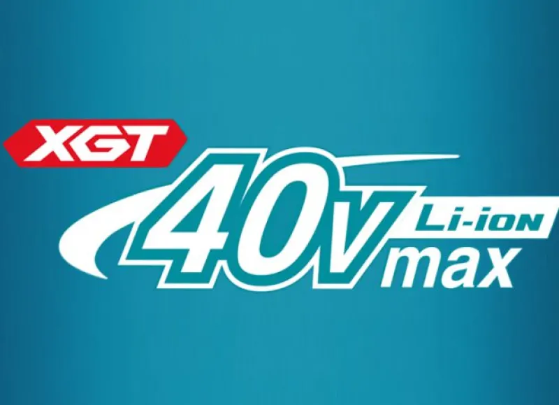 MAKITA UR016GZ Grästrimmer 40V| Trädgårdsmaskiner 40 Volt