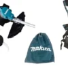 MAKITA UR002GZ01 Röjsåg 40V| Trädgårdsmaskiner 40 Volt