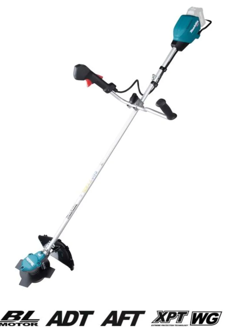 MAKITA UR002GZ01 Röjsåg 40V| Trädgårdsmaskiner 40 Volt