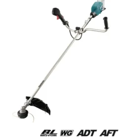 MAKITA UR006GZ02 Röjsåg 40V| Trädgårdsmaskiner 40 Volt