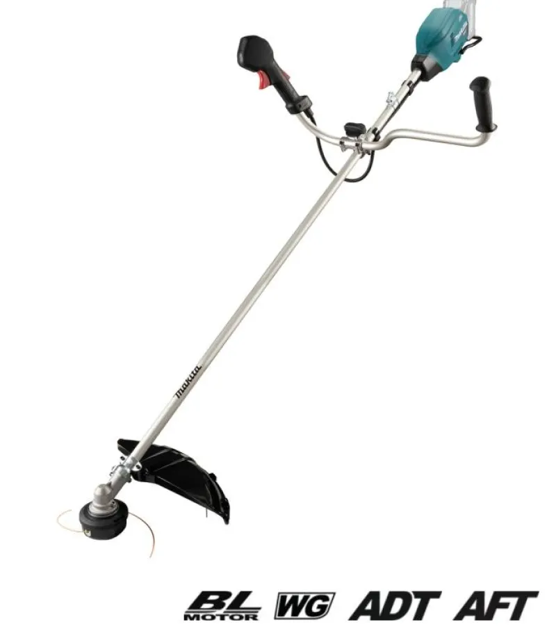 MAKITA UR006GZ02 Röjsåg 40V| Trädgårdsmaskiner 40 Volt