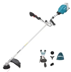 MAKITA UR013GZ05 Röjsåg 40V| Trädgårdsmaskiner 40 Volt