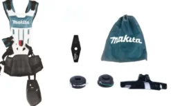 MAKITA UR012GZ02 Röjsåg 2x40V| Trädgårdsmaskiner 40 Volt