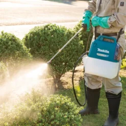 MAKITA US053Z Trädgårdsspruta 12V| Trädgård 12V