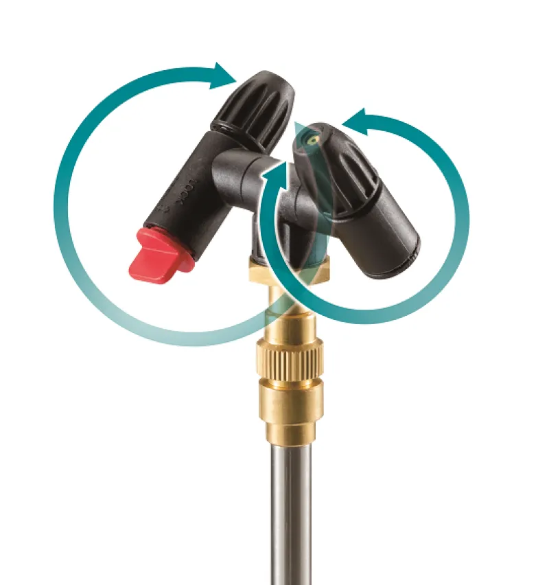 MAKITA US053Z Trädgårdsspruta 12V| Trädgård 12V