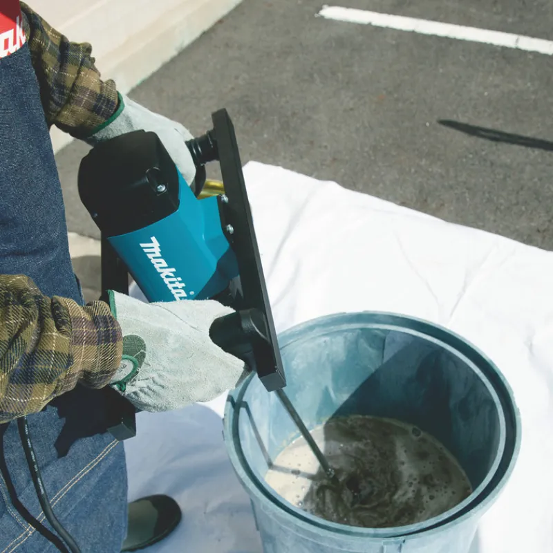 MAKITA UT1600 Bruksblandare| Brukblandare