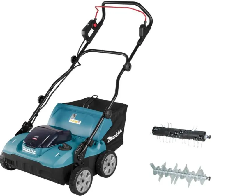 MAKITA UV001GZ Vertikalskärare 40V| Trädgårdsmaskiner 40 Volt