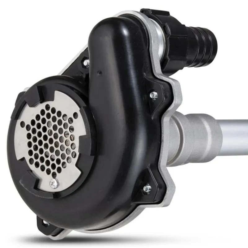 MAKITA Vattenpump PF400MP| Multiverktyg Tillbehör