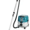 MAKITA VC005GLZ Dammsugare 40V| Dammsugare 40V