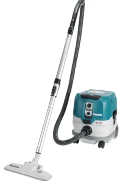 MAKITA VC005GLZ Dammsugare 40V| Dammsugare 40V