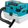 MAKITA VC013GLZ Dammsugare 40V| Dammsugare 40V