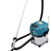 MAKITA VC004GLZ01 Dammsugare 40V (våt & torr)| Dammsugare 40V