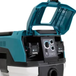 MAKITA VC006GMZ01 Dammsugare 2x40V (våt & torr)| Dammsugare 40V
