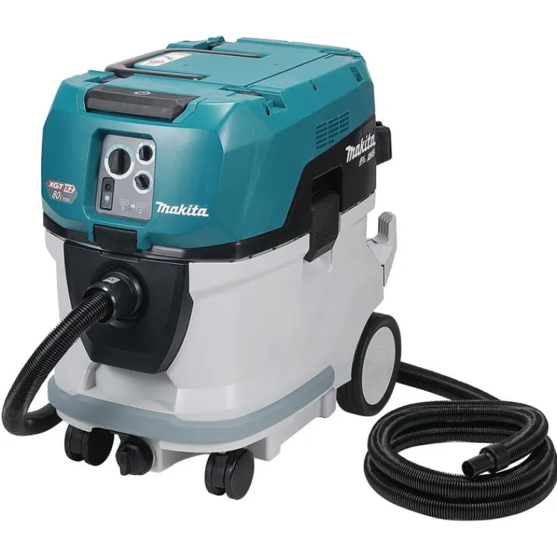 MAKITA VC006GMZ01 Dammsugare 2x40V (våt & torr)| Dammsugare 40V