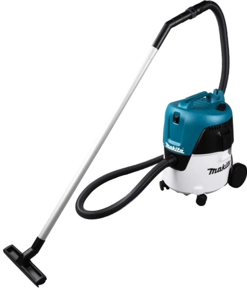 MAKITA VC2000L Universaldammsugare| Dammsugare Sladd