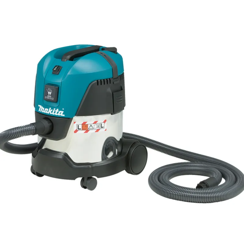 MAKITA VC2012L Universaldammsugare| Dammsugare Sladd