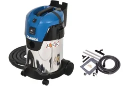 MAKITA VC3011L Universaldammsugare| Dammsugare Sladd