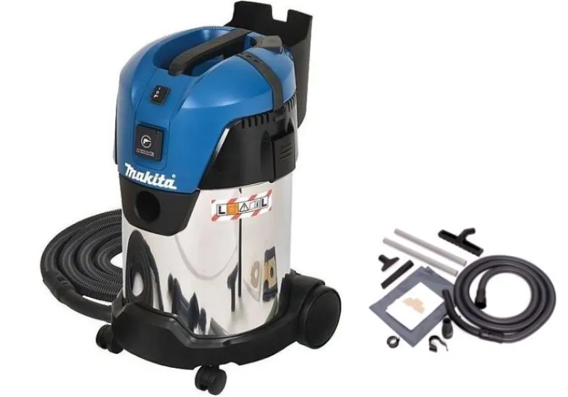 MAKITA VC3011L Universaldammsugare| Dammsugare Sladd