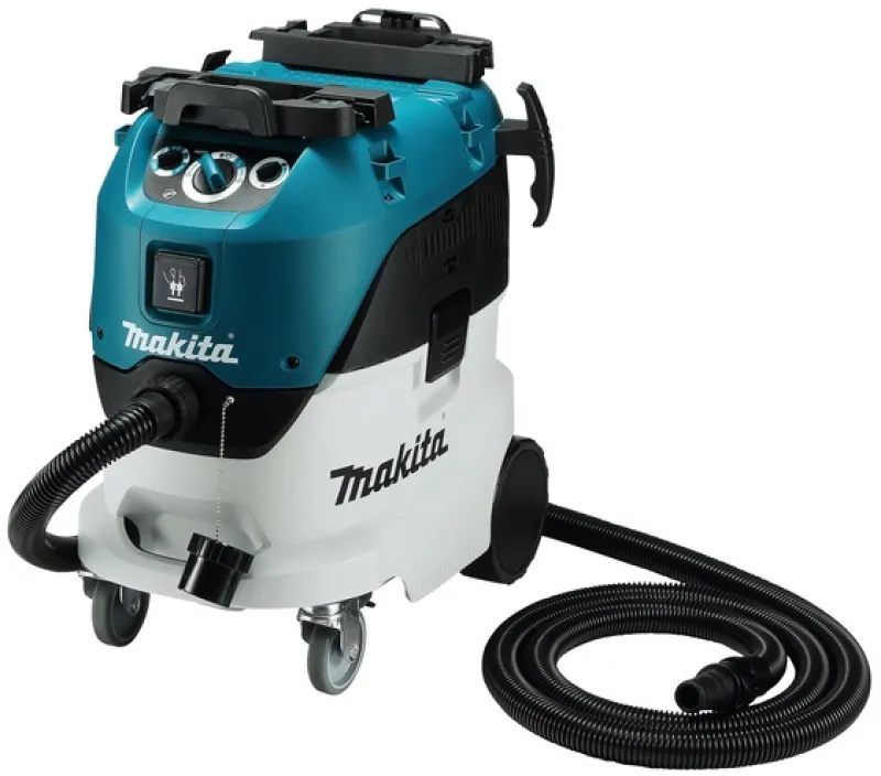 MAKITA VC4210M Universaldammsugare 1400W| Dammsugare Sladd