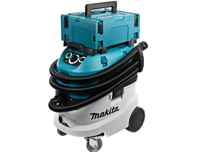 MAKITA VC4210M Universaldammsugare 1400W| Dammsugare Sladd