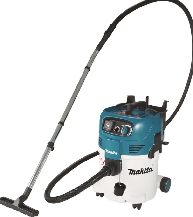 MAKITA VC3012M Universaldammsugare| Makita Kampanjer|Dammsugare Sladd