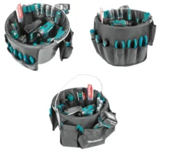 MAKITA Verktygsväska, hink| Verktygsväskor