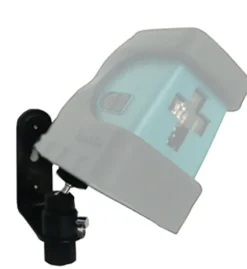 MAKITA Väggfäste 1/4"| Tillbehör Laserinstrument
