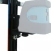 MAKITA Väggfäste justerbart 1/4"| Tillbehör Laserinstrument